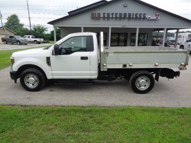 ford f-250 super duty 2019 1FDBF2A6XKED43096 image ford f-250 super duty 2019 1FDBF2A6XKED43096 image